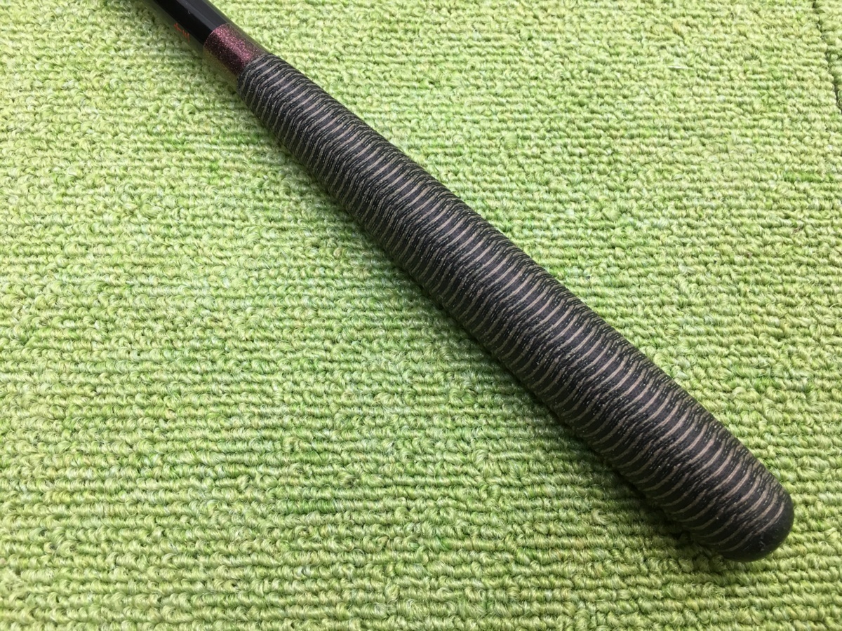Daiwa 二天粋 月光 十三 ヘラブナ竿 3日限定】Daiwa 二天粋 月光 十三
