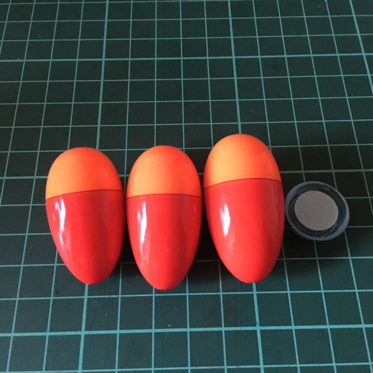 大得価，品質保証 02-37 プロ山元ウキ 遠投用 0 3B レギュラー 0.8号(円錐、どんぐりウキ)｜売買されたオークション情報、yahooの商品情報をアーカイブ公開 - オークファン 円錐、どんぐりウキ