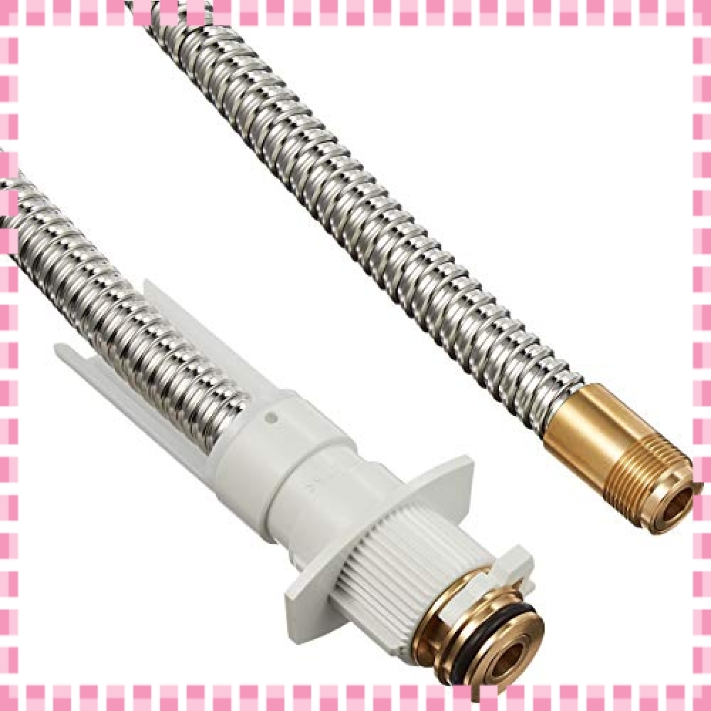 【超激得，大得価】 ＆激安 HC187-U16-6 KVK 水栓金具 旧MYM品 洗髪水栓用シャワーホース ケーブイケー(シャワーユニット)｜売買されたオークション情報、yahooの商品情報をアーカイブ公開 - オークファン バス、浴槽