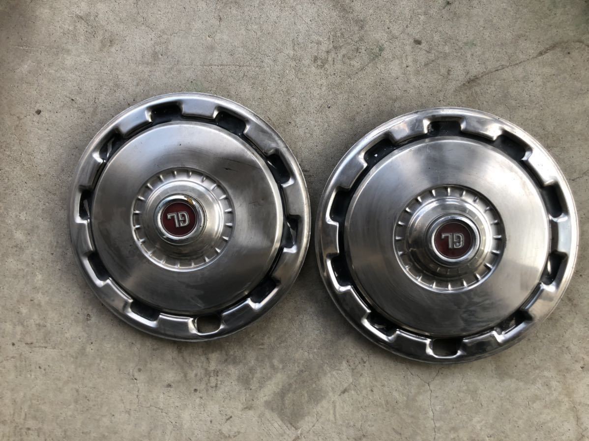 爆買い 最終出品 GL ホイール カバー キャップ 当時物 群馬 スカイライン ハコスカ ケンメリ GTR(純正品)｜売買されたオークション情報、yahooの商品情報をアーカイブ公開 - オークファン 純正品