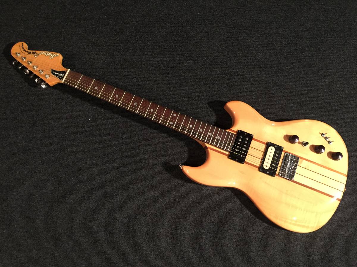 Aria Pro II TS-400 ジャパンビンテージ 安い