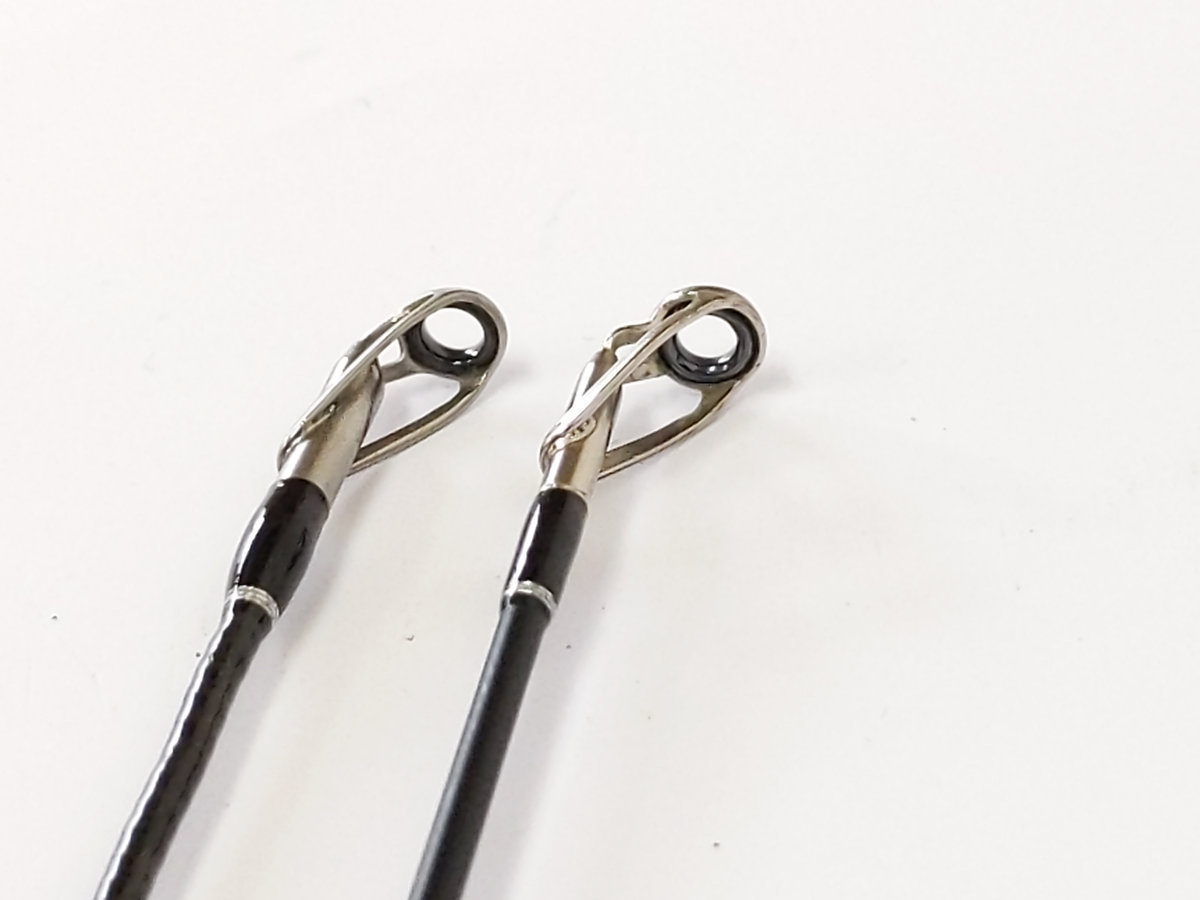パームス MOLLA モーラ MSGC-65ML2F・モーラ MSC-66M2F 計2点セット