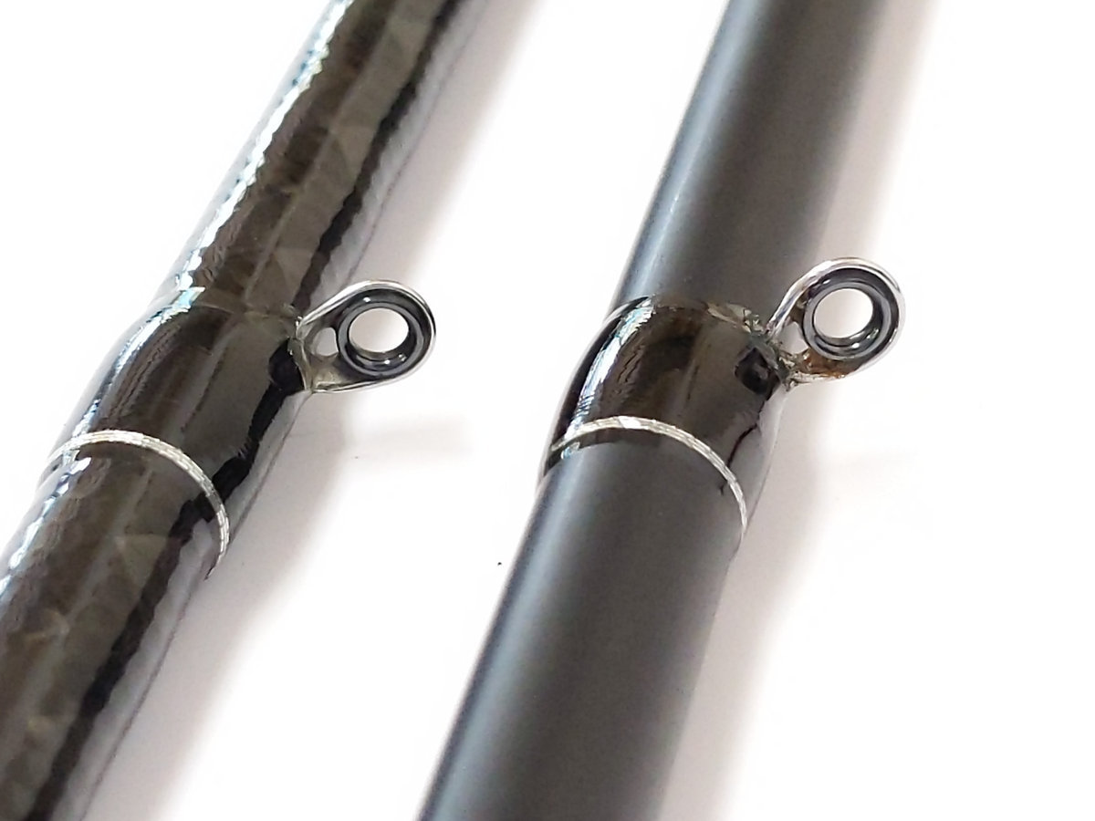 パームス MOLLA モーラ MSGC-65ML2F・モーラ MSC-66M2F 計2点セット