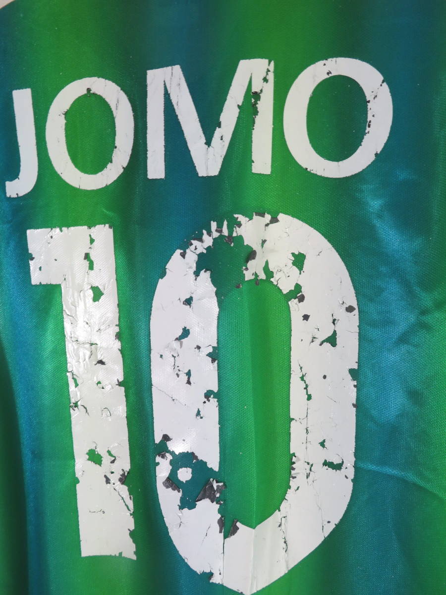 Jomo Cup 95 ミズノ製 Jリーグ ドリームマッチ ユニフォーム ラモス 瑠偉 ジョモ カップ サッカー 選抜 オールスター Jリーグ 売買されたオークション情報 Yahooの商品情報をアーカイブ公開 オークファン Aucfan Com Jomo Cup 95 ミズノ製 Jリーグ ドリームマッチ ユニフォーム ラモス 瑠偉 ジョモ カップ サッカー 選抜 オールスター Jリーグ 売買されたオークション情報 Yahooの商品情報をアーカイブ公開 オークファン Aucfan Com
