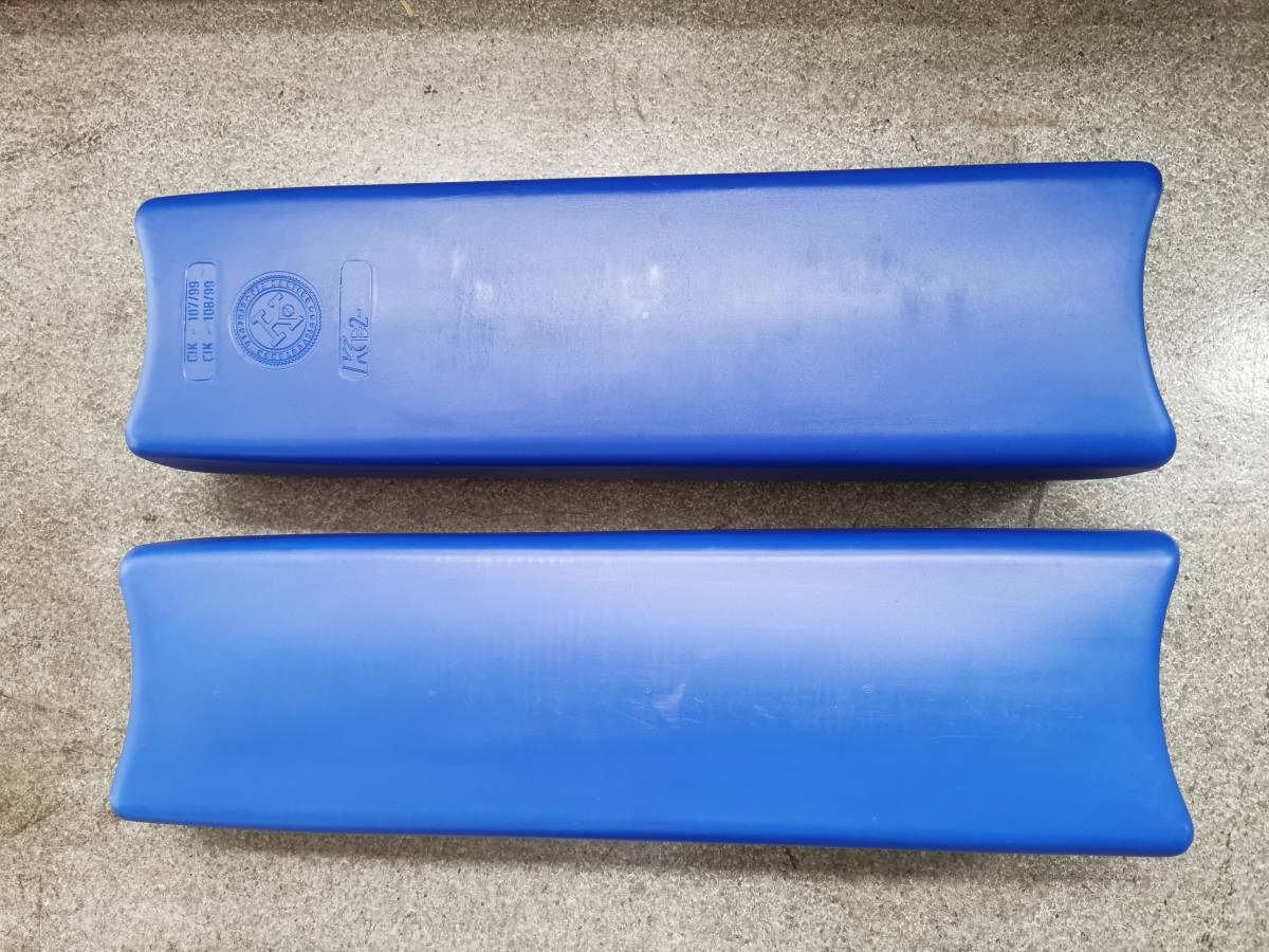 【新作，HOT】 KG レーシングカート サイドカウル CIK99 青 2個セット(パーツ)｜売買されたオークション情報、yahooの商品情報をアーカイブ公開 - オークファン パーツ