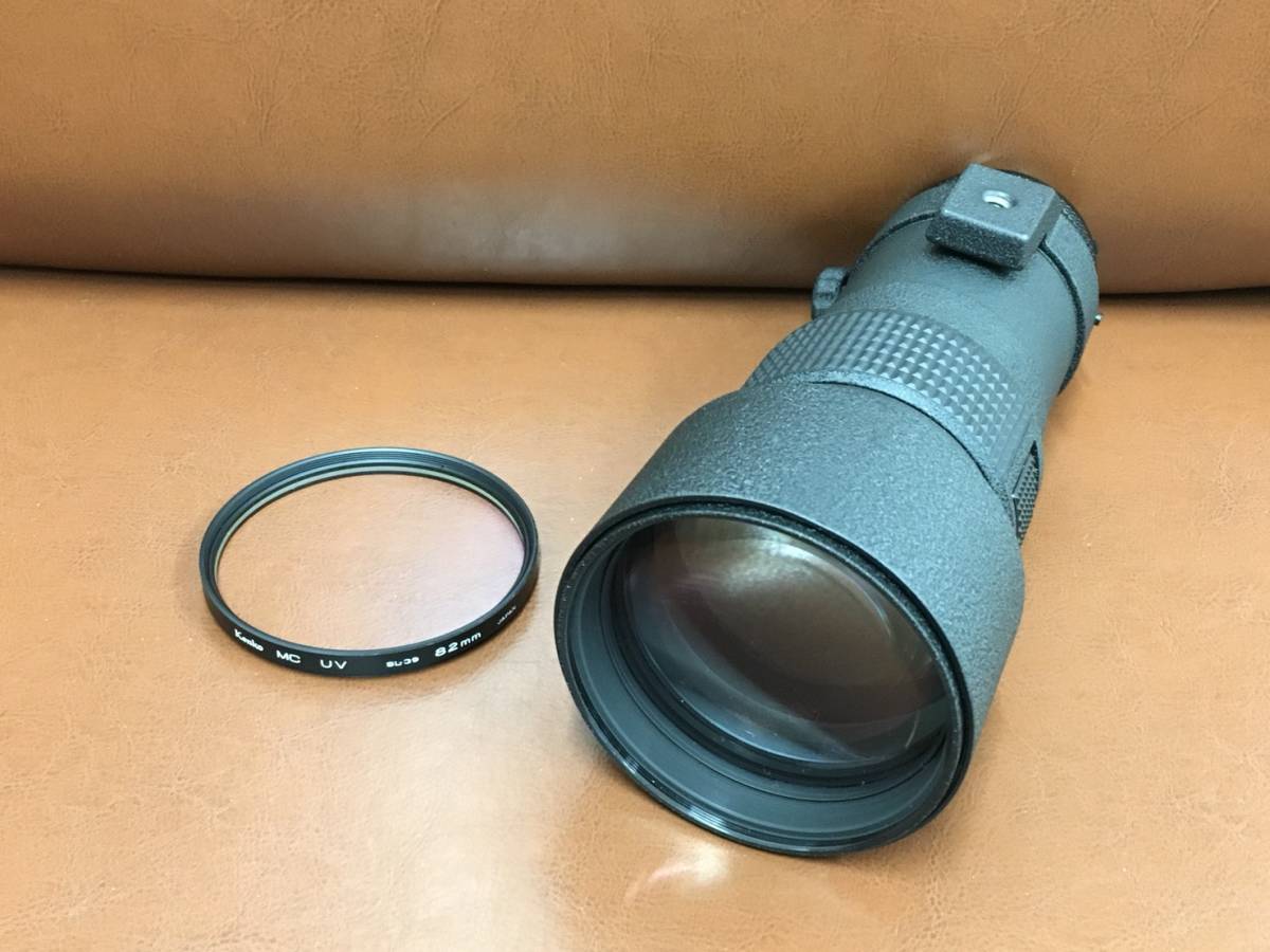 売切り Nikon ED AF NIKKOR 300mm 1:4 ニコン カメラレンズ 300mm ED Nikon IF f4 価格比較