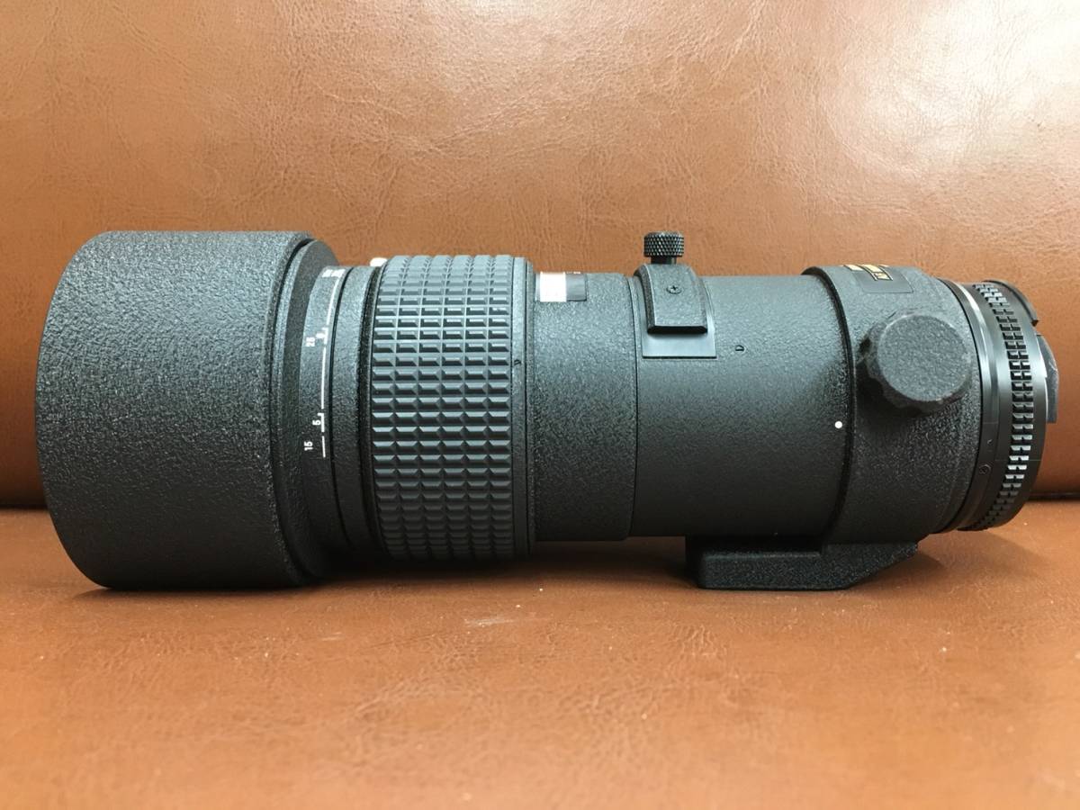 売切り Nikon ED AF NIKKOR 300mm 1:4 ニコン カメラレンズ 300mm ED Nikon IF f4 価格比較