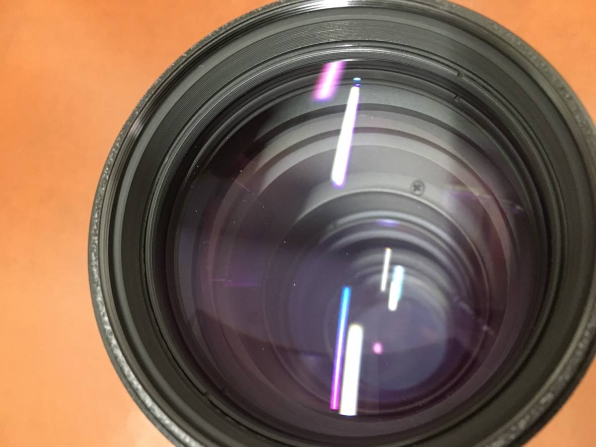 売切り Nikon ED AF NIKKOR 300mm 1:4 ニコン カメラレンズ 300mm ED Nikon IF f4 価格比較