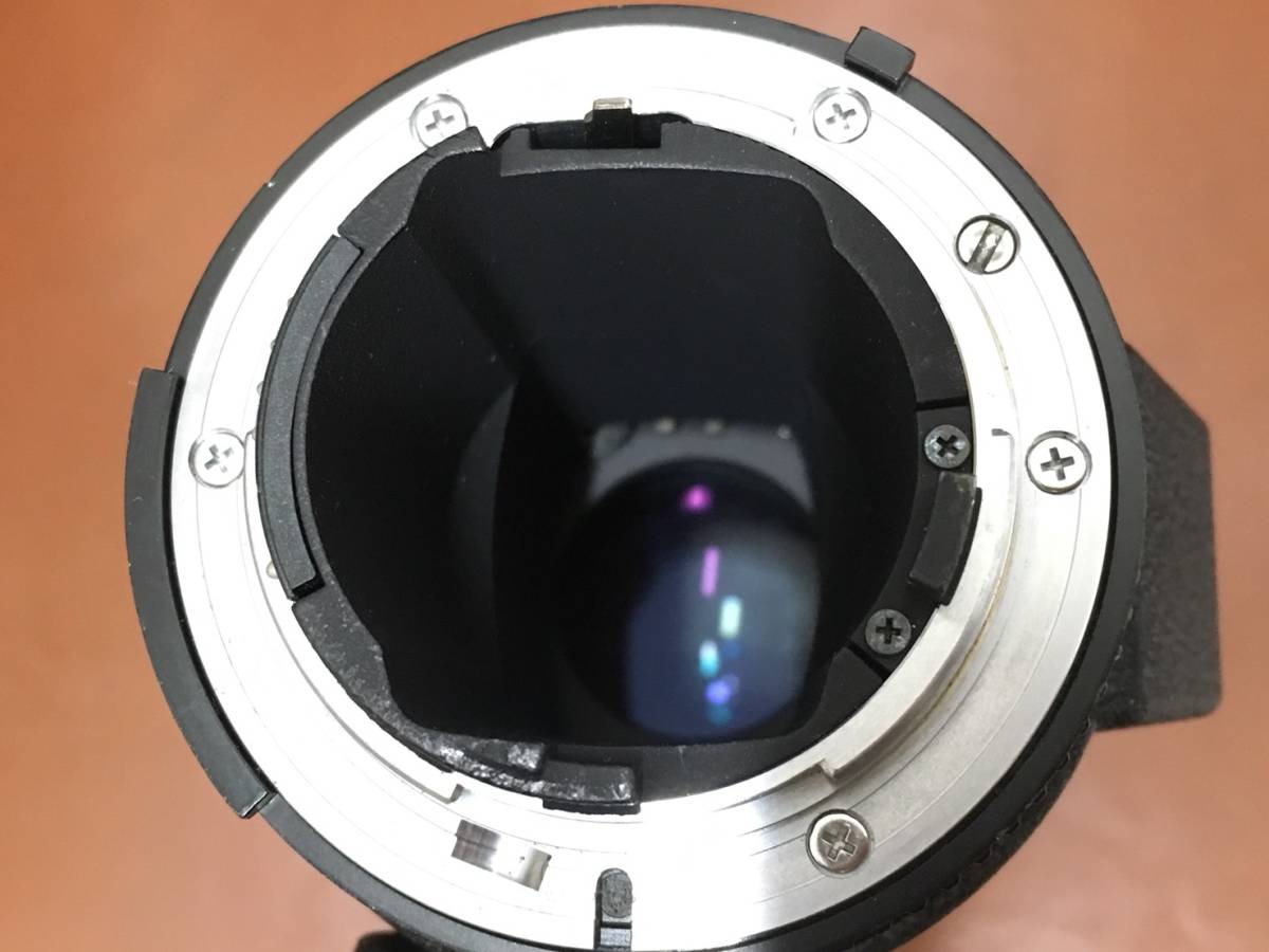 売切り Nikon ED AF NIKKOR 300mm 1:4 ニコン カメラレンズ 300mm ED Nikon IF f4 価格比較
