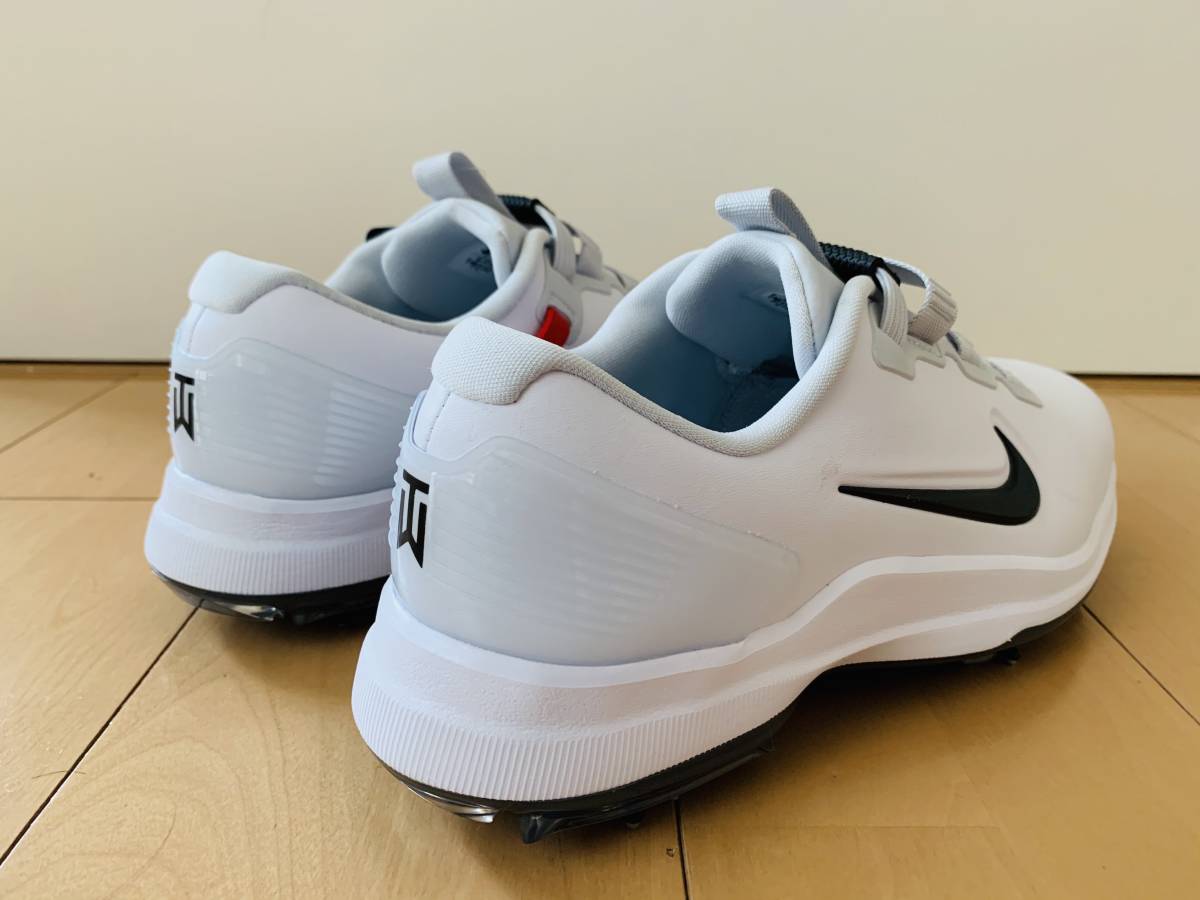 訳あり＊送料無料[29cm] NIKE TW71 Fast Fit Golf Shoes CD6300-100