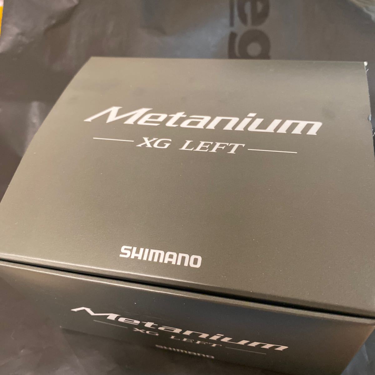大人気，2026 メタニウム 20 XG 左 LEFT シマノ SHIMANO 新製品 レフト(シマノ)｜売買されたオークション情報、yahooの商品情報をアーカイブ公開 - オークファン シマノ
