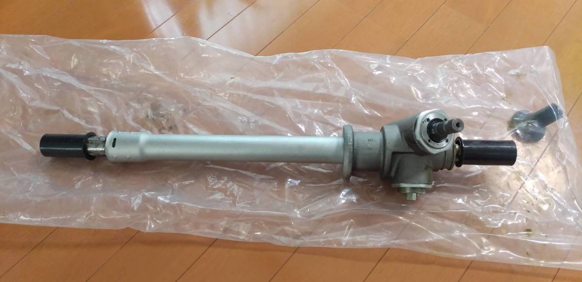 AE86 ステアリングラック KE70 70カローラ PS（ステアリング 品