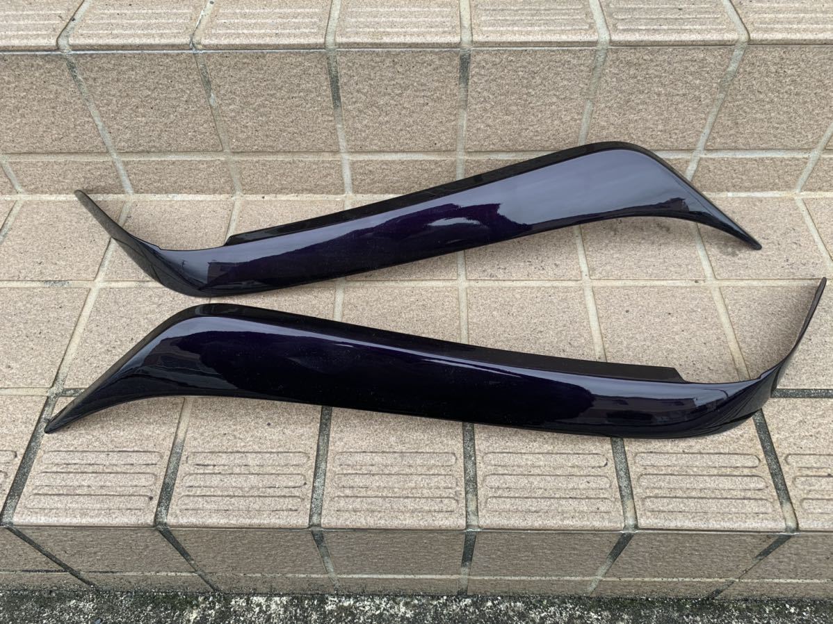 G.翡翠 JZX100 typeⅠアイライン BNスポーツ マーク2 (マークII jzx