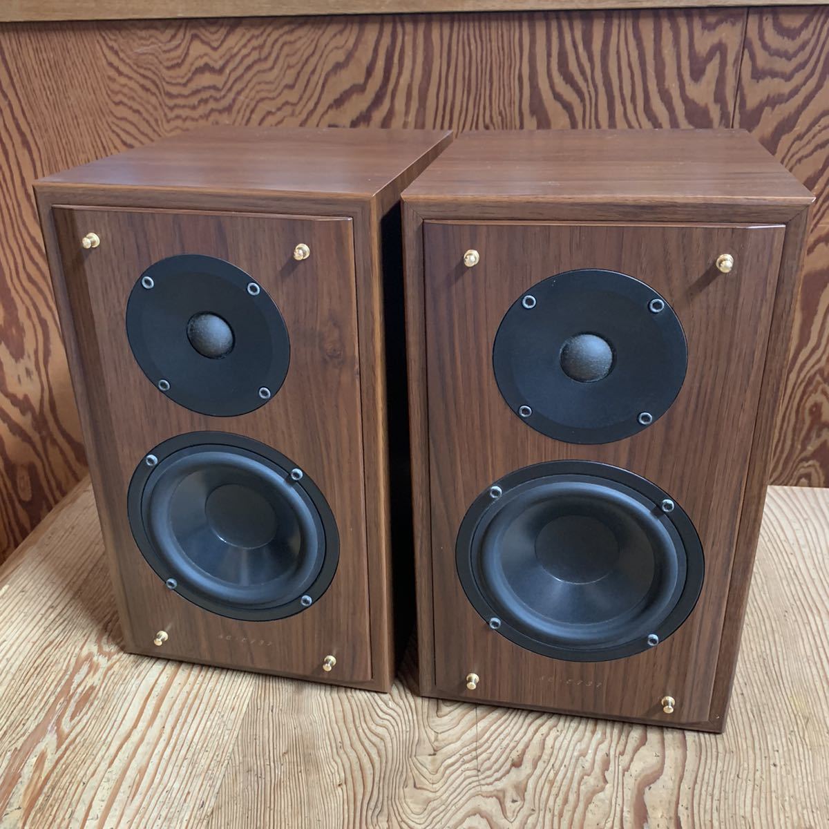 DENON SC E737 ブックシェルフスピーカー ペア DENON SC-E737 デノン デノン SC-E737 DENON