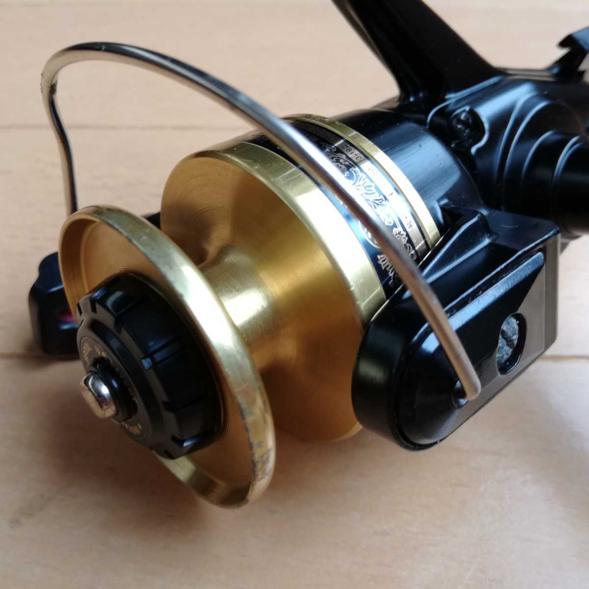 RYOBI リョービ ダイナファイト 3000R RYOBI リョービ ダイナファイト