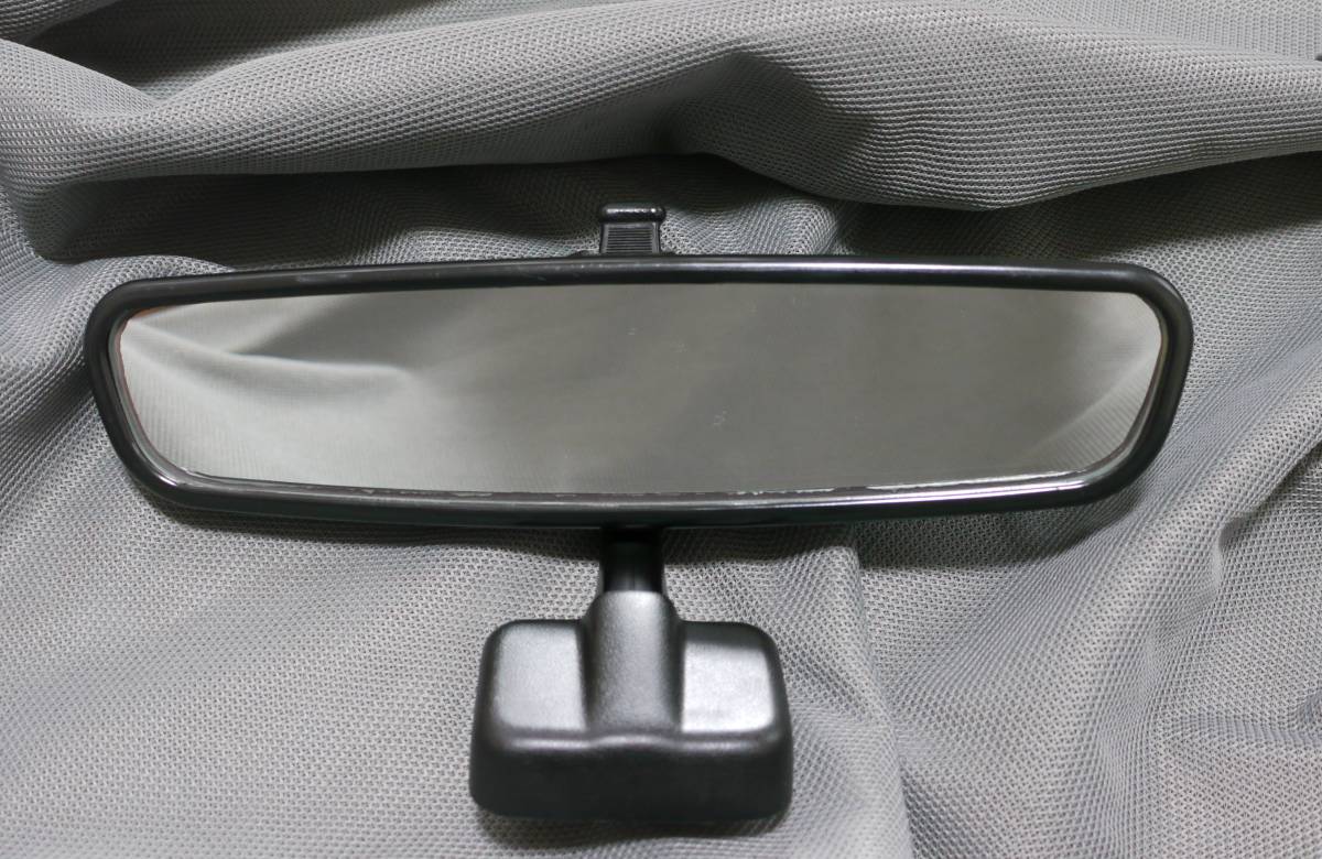 H６ NA8 ユーノス　ロードスター ルームミラー　バックミラー　　Roadster MAZDA EUNOS NA マツダ 純正 中古