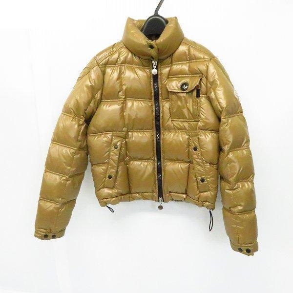 MONCLER モンクレール CHENE シェン ダウンジャケット 3(3)｜売買され 