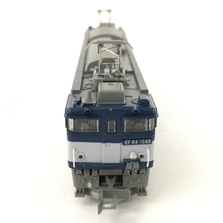 3023-5 EF64 0 KATO JR貨物 広島更新色タイプ 公式通販 ROUNDHOUSE N N