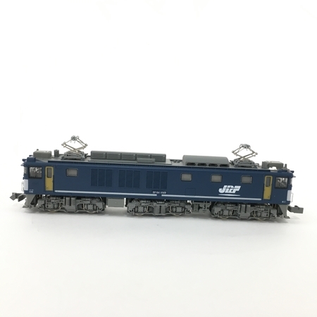 3023-5 EF64 0 KATO JR貨物 広島更新色タイプ 公式通販 ROUNDHOUSE N N