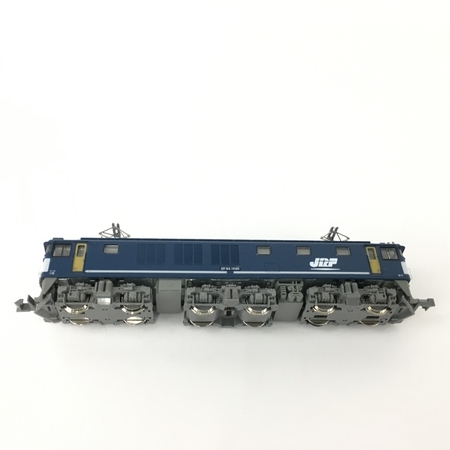 3023-5 EF64 0 KATO JR貨物 広島更新色タイプ 公式通販 ROUNDHOUSE N N