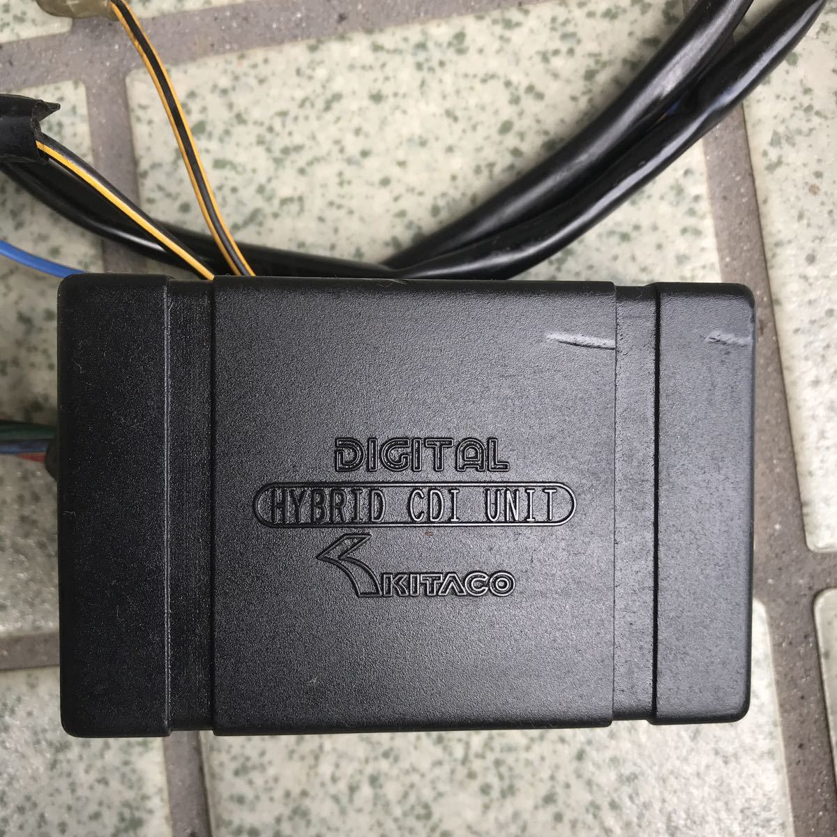 Z4 AF57 | シルバー キタコ Dio バイク スマートディオZ4(AF56⁄AF57 