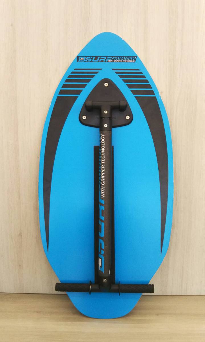 【100%新品，低価】 サーフスキマー D6 SURF SKIMMER WITH GRIPPER TECHNOLOGY マリン(サーフィン)｜売買されたオークション情報、yahooの商品情報をアーカイブ公開 - オークファン その他