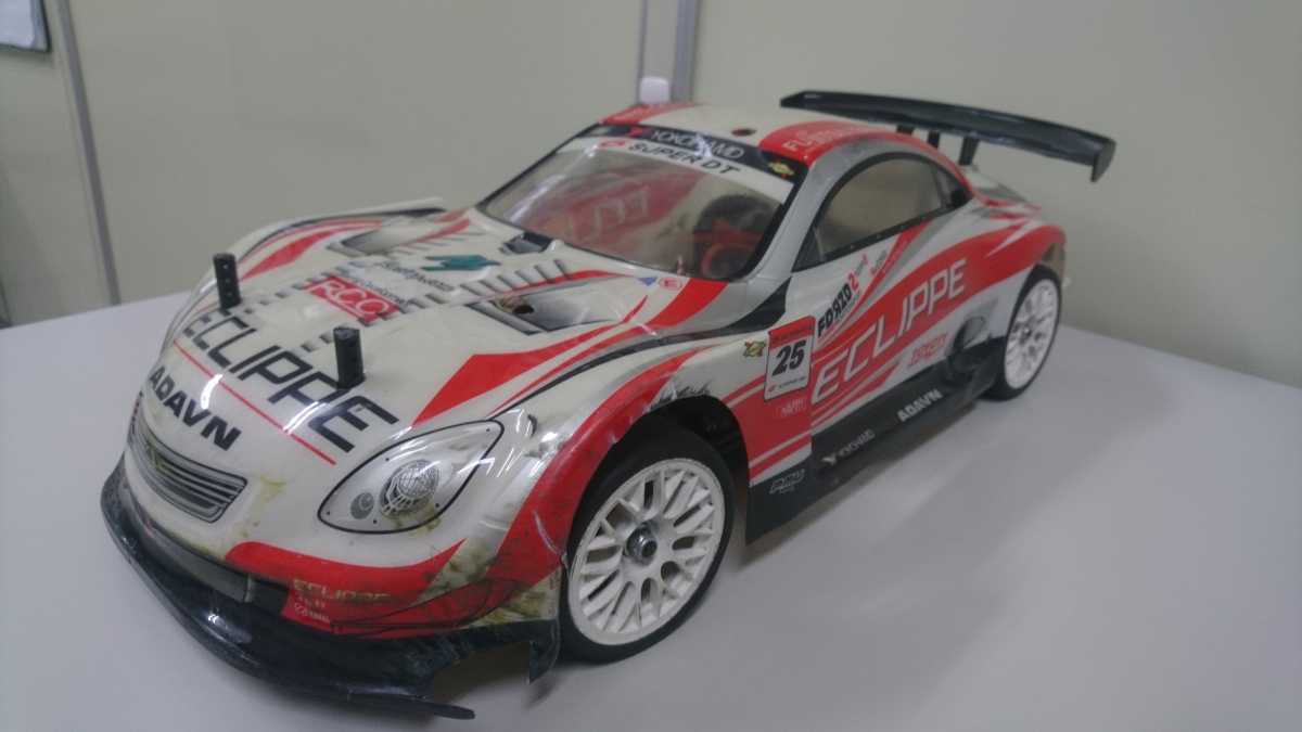 オーダーページ【リピートの方】 hpi 1/10 F-1 シャーシ プロテン フォーミュラ DD F103 | QUASAR.UNINA.IT