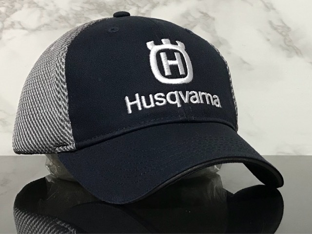  品 204T Husqvarna ハスクバーナ キャップ 帽子 CAP 限定１個 クッションメッシュ素材 チェンソー スウェーデン FREEサイズ(チェーンソー)｜売買されたオークション情報、yahooの商品情報をアーカ 木工用