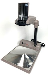 オーバーヘッドプロジェクターのYahoo!オークション(旧ヤフオク!)の