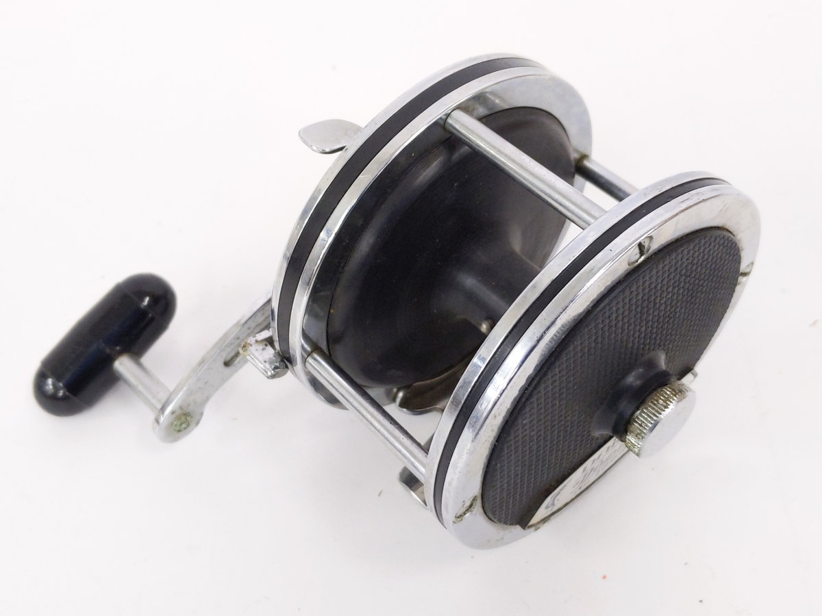 2025新款】 シマノ(SHIMANO) 船・手巻リール 両軸 チタノス船 GT3000