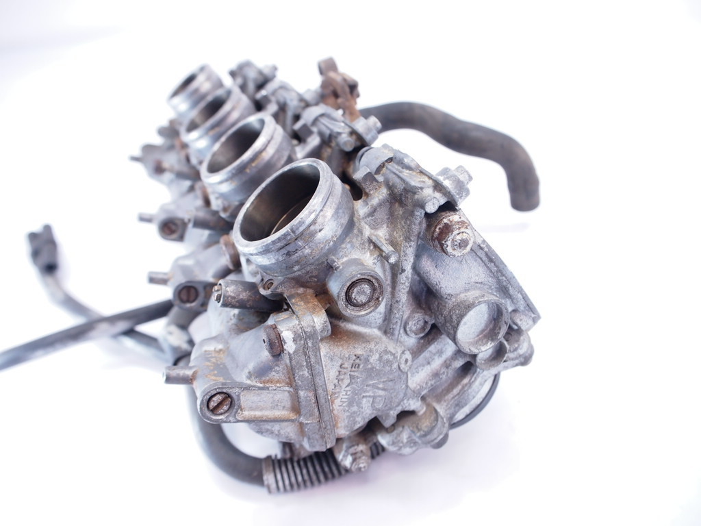 割れ無 ジェイドMC23純正キャブレター部品流用に CBR250RR.MC22 割れ無 ジェイドMC23純正キャブレター部品流用に CBR250RR.MC22