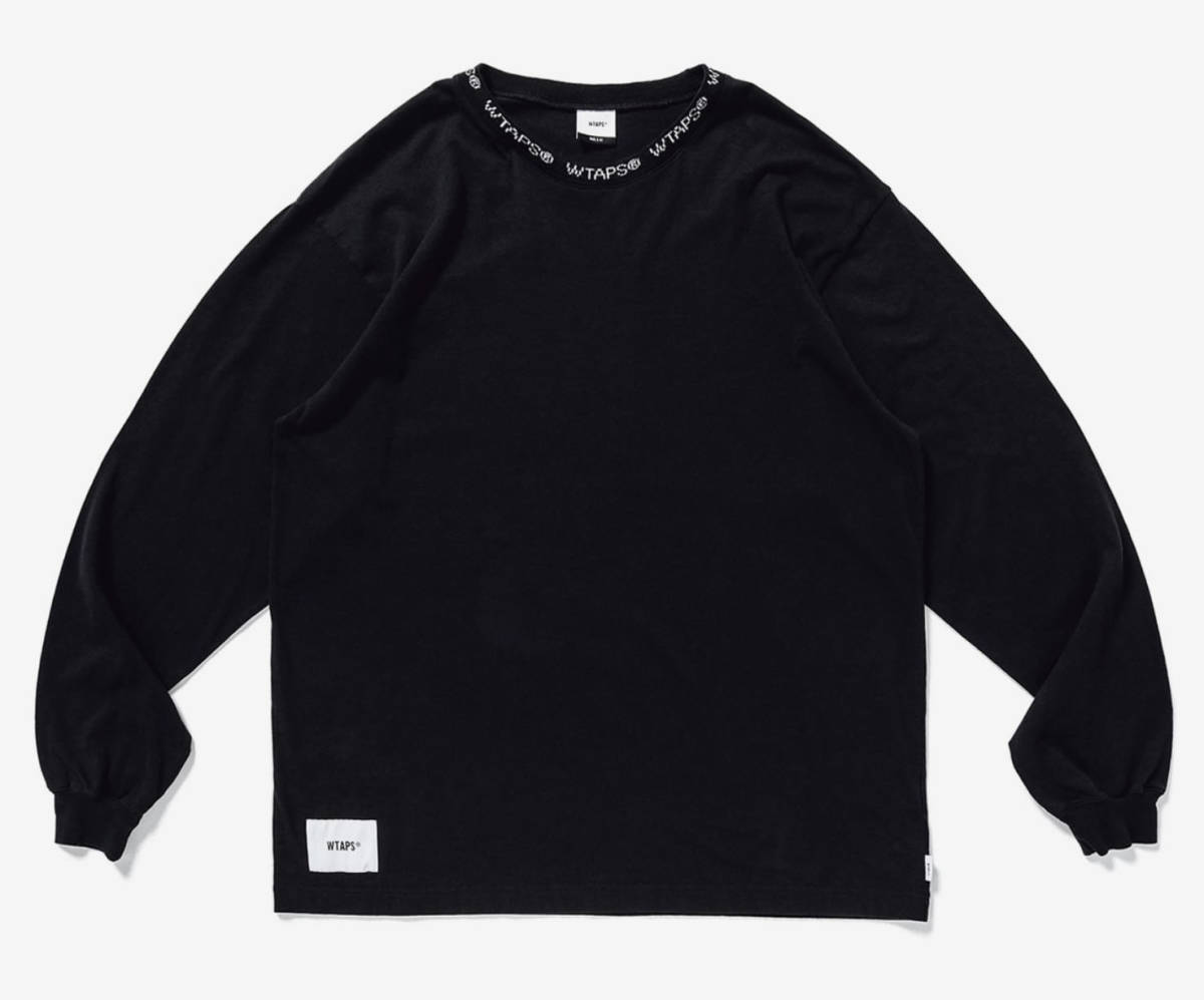 低価，最新作 2020SS WTAPS W TAPS ダブルタップス PYN DESIGN LS 01 TEE BLACK S COTTON GIP NEIGHBORHOOD FPAR 40% JUNGLE BDU(長袖Tシャツ)｜売買されたオークション情報、yahooの商品情報をアーカイブ公開 - オークファン トップス