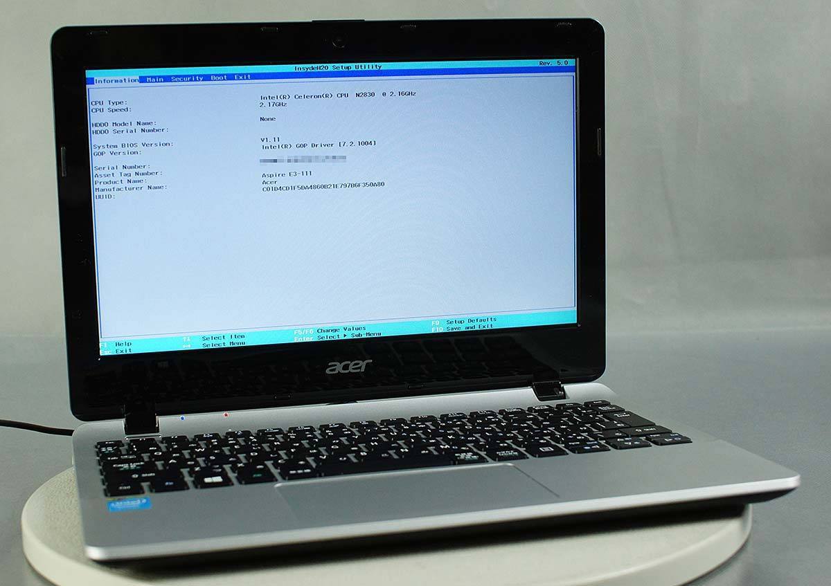 ☆第7世代 i5 搭載 NEC Versapro VF-3 (VRT25FBGS4R3) Core i5-7200U