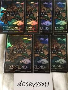 遊戯王 決闘者の王国 特製プロテクター スリーブ 70枚 ディスティニードローチャレンジ 王国への船出編 イベント限定 限定品 非売品 売買されたオークション情報 Yahooの商品情報をアーカイブ公開 オークファン Aucfan Com