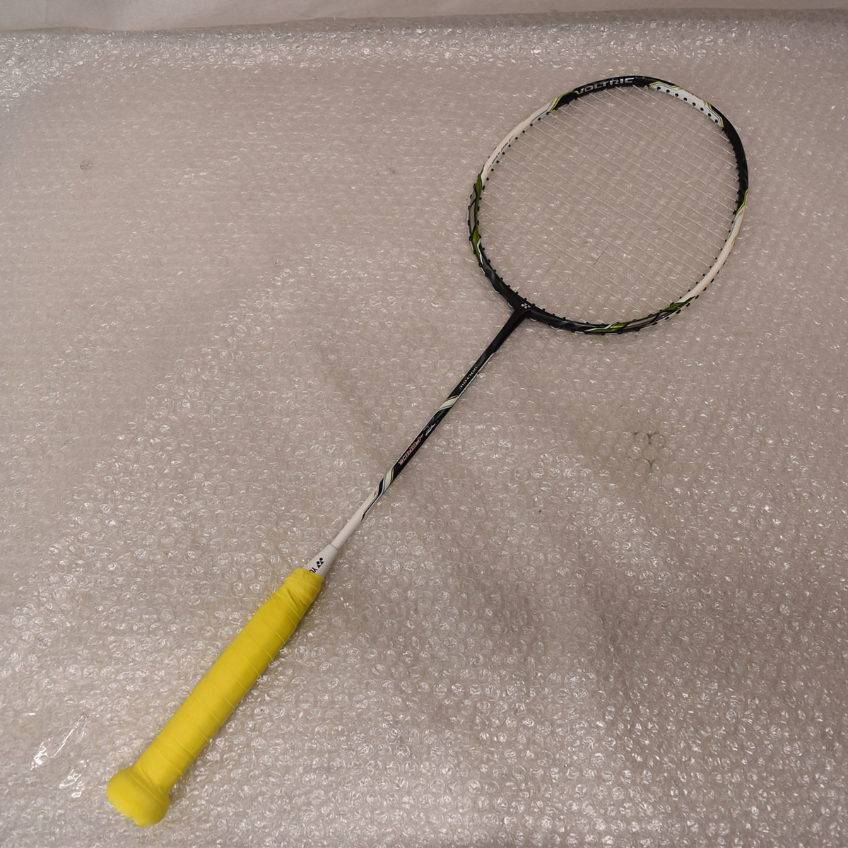 Yonex Voltric Badminton - Racket Series ヨネックス VOLTRIC badminton racket voltric」の人気商品一覧・価格比較 New Racquets from the VOLTRAGE