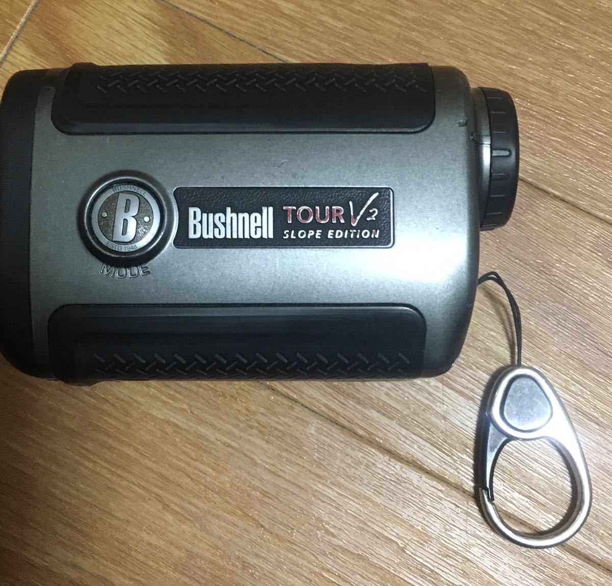 ブッシュネルツアーV2スロープエディション V2 Bushnell ブッシュネル