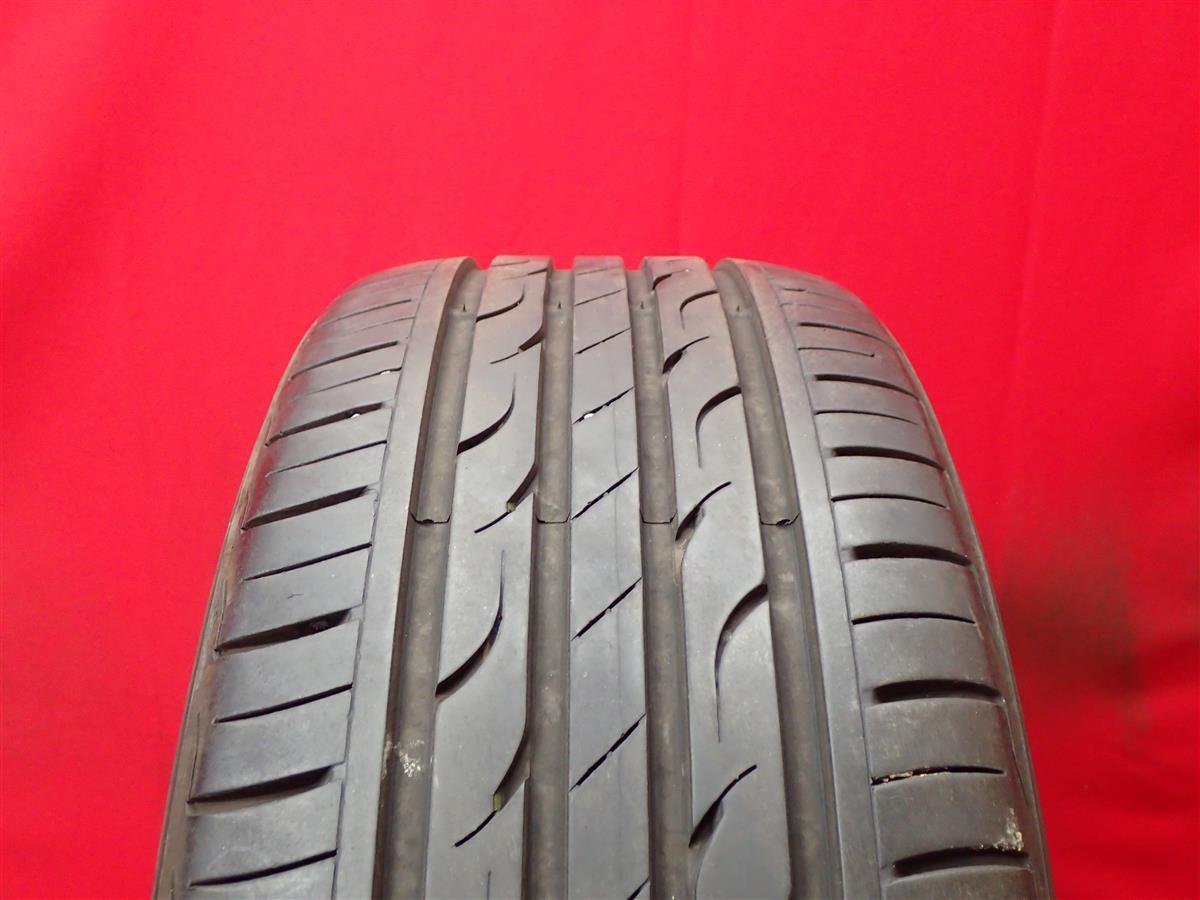 【 格安 アジアンタイヤ 】 単品 タイヤ 1本 《 クムホ KUMHO 》 SENSE SE11 [ 215/45R17 91V ] 9分山 ★ n17 カムロード・デュトロ・トヨエース・ダイナ ダイナ トヨエース