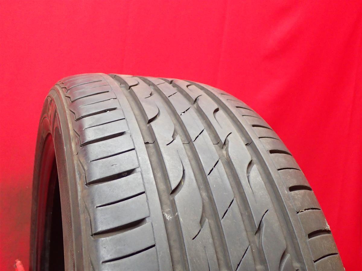 【 格安 アジアンタイヤ 】 単品 タイヤ 1本 《 クムホ KUMHO 》 SENSE SE11 [ 215/45R17 91V ] 9分山 ★ n17 カムロード・デュトロ・トヨエース・ダイナ ダイナ トヨエース
