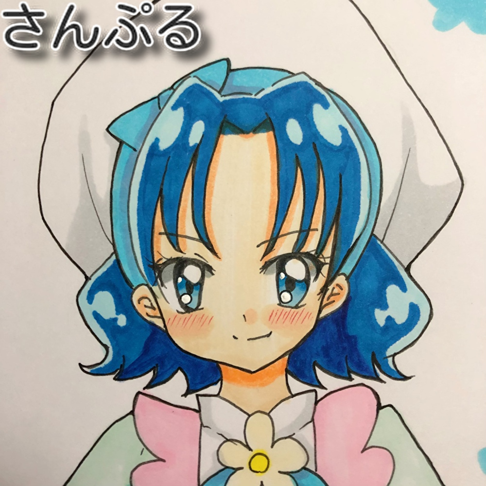 手描きイラスト キラキラ プリキュアアラモード 立神あおい キュアジェラート たくし上げ 手描きイラスト 売買されたオークション情報 Yahooの商品情報をアーカイブ公開 オークファン Aucfan Com 手描きイラスト キラキラ プリキュアアラモード 立神あおい キュアジェラート たくし上げ 手描きイラスト 売買されたオークション情報 Yahooの商品情報をアーカイブ公開 オークファン Aucfan Com