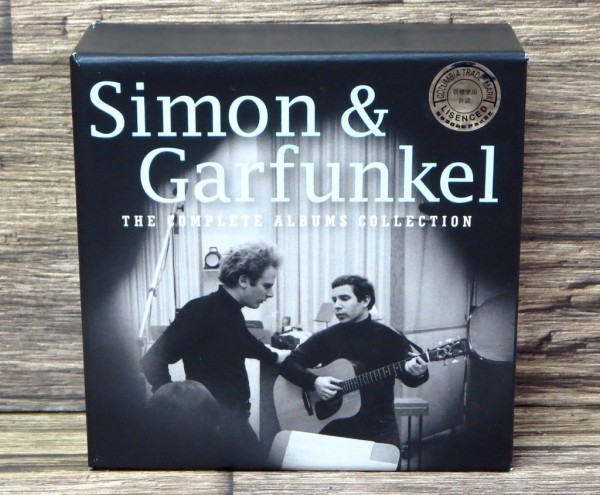 ◎サイモン＆ガーファンクル Simon & Garfunkel コンプリートアルバム
