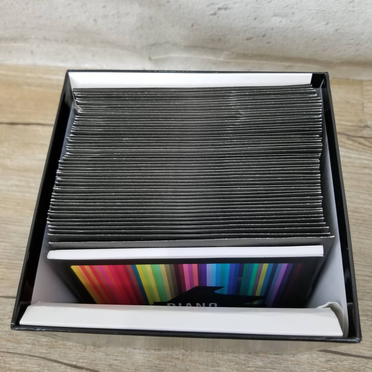 Piano PIANO 1円 Masterworksピアノ マスターワークス 50CD BOX セット