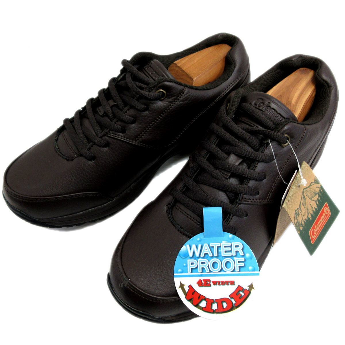 1円 コールマン ウォーキングシューズ 防水 スニーカー カジュアルシューズ Coleman アウトドア 25 5ｃｍ 幅広 4e 正規品 25 5cm 売買されたオークション情報 Yahooの商品情報をアーカイブ公開 オークファン Aucfan Com