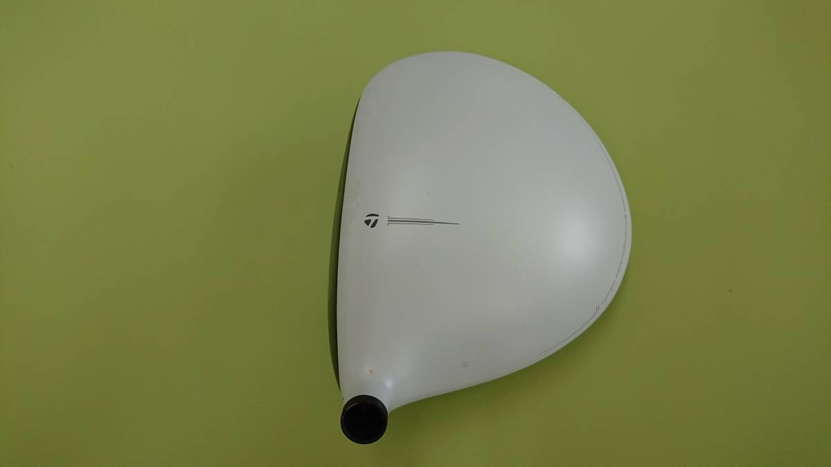 R15 ドライバー テーラーメイド - 0 レア⭐︎テーラーメイド ロフト12度 ヘッド メルカリ ヨドバシ.com Taylor Made TM1 ジーワンゴルフ 1 10°