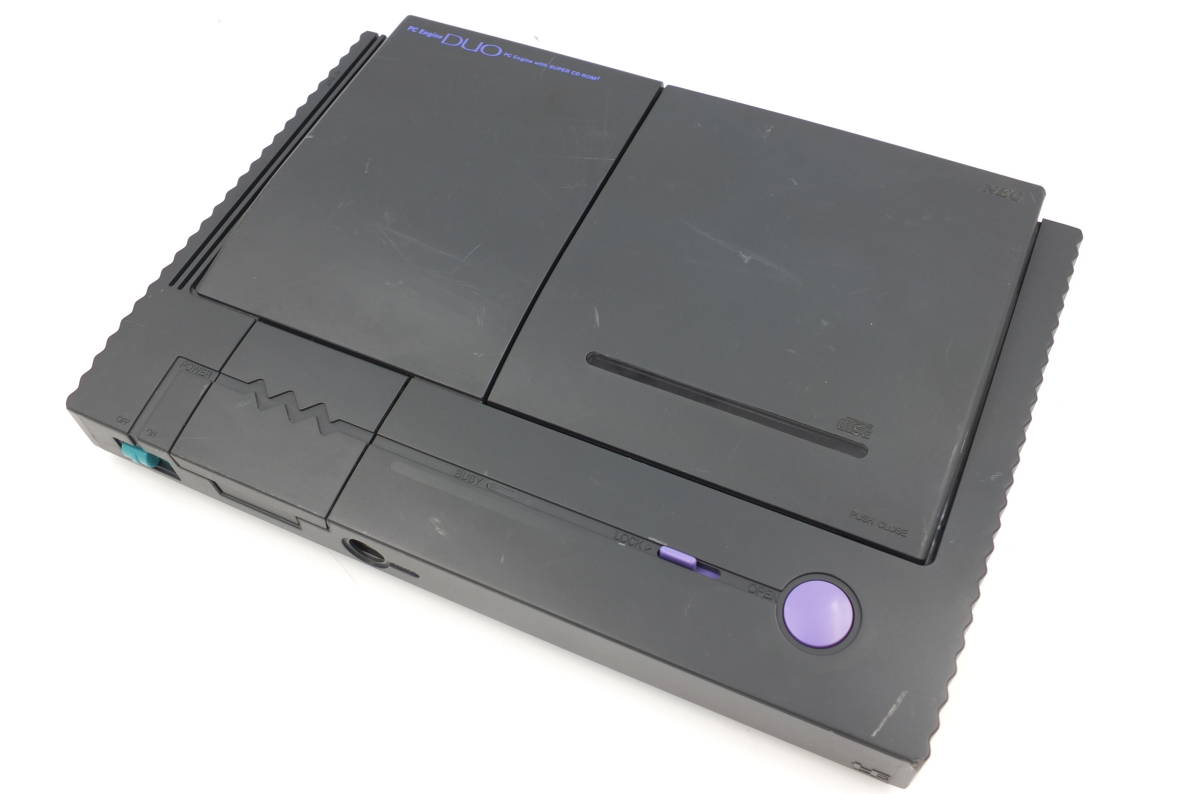 NEC PC Engine ◇NEC (Japanese -pi-tg8の中古品・新品・未使用品一覧