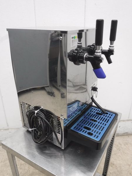 C1182◇ニットク◇ビールサーバー(キリン用) BSE-20W 100V 290×413×497