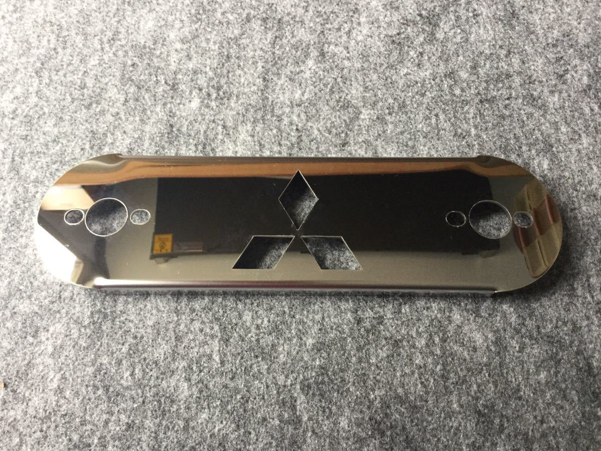 三菱ふそう エアータンクブラケット 17スーパーグレート用 エアー 