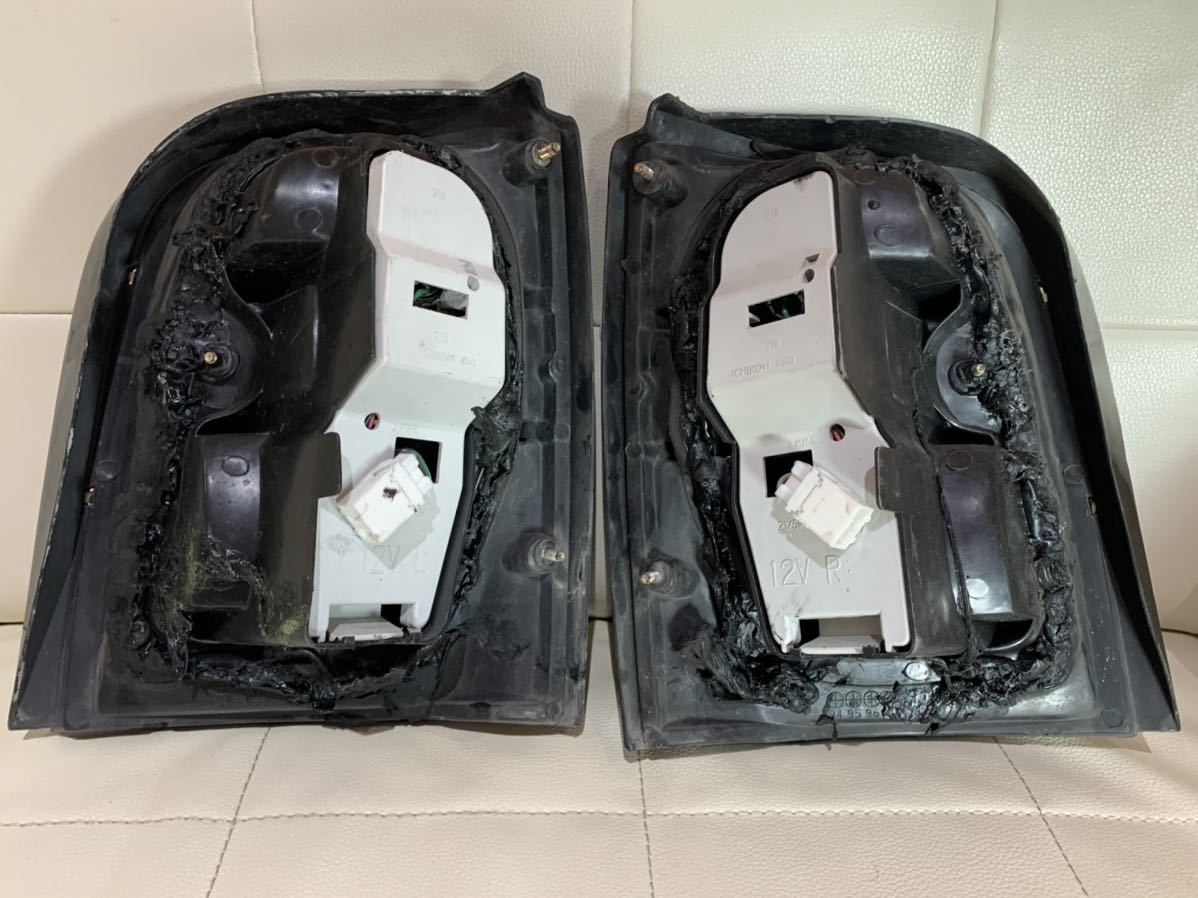 K11マーチ クリアテール クリアーテール 中古品 | BORGORICCIO.COM