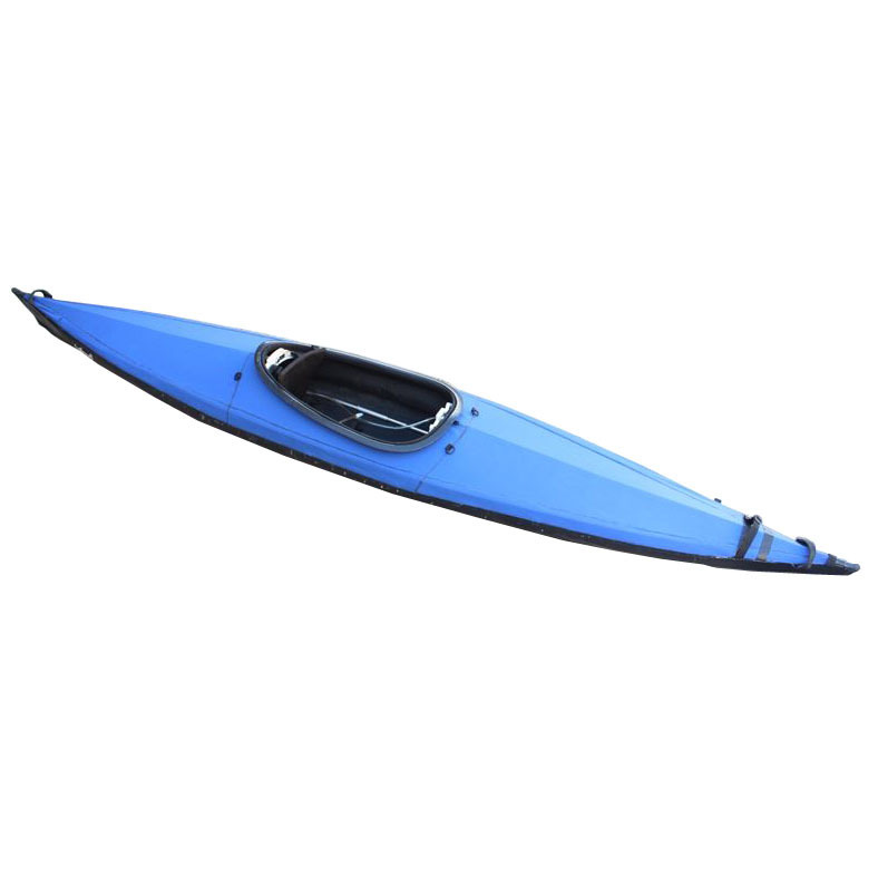E9540YO カヤック フェザークラフト K-Light Plus Folding Kayak 