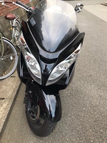 スカイウェイブ250外装 スズキ スカイウェイブ250 タイプM 2017年式 CJ45Aの諸元・スペック