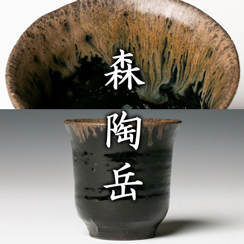 2026年最新Yahoo!オークション -坪島土平 ぐい呑の中古品・新品 廣永窯